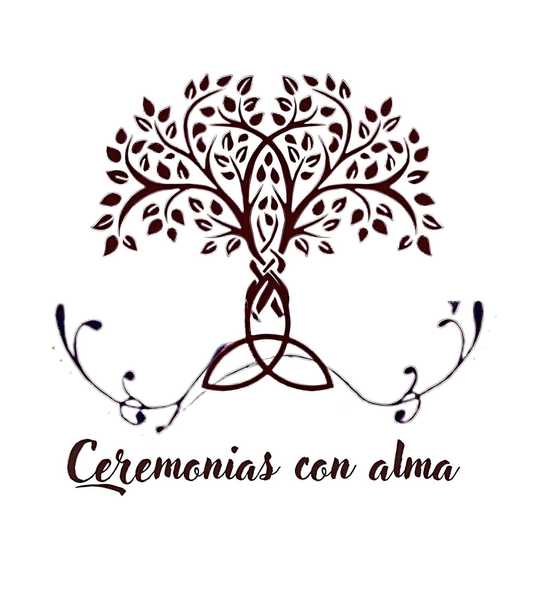 Logo Ceremonias con alma
